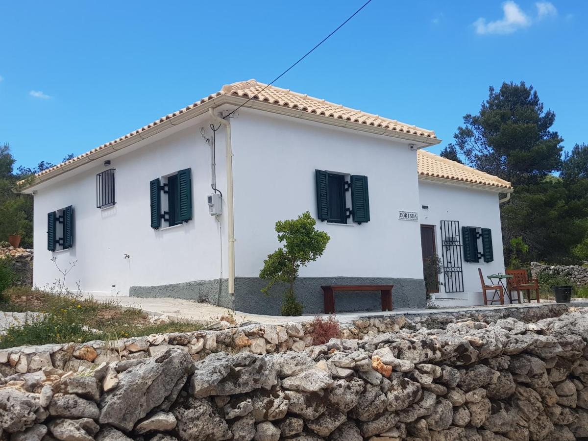 דירות Agia Marina  Dorinda מראה חיצוני תמונה