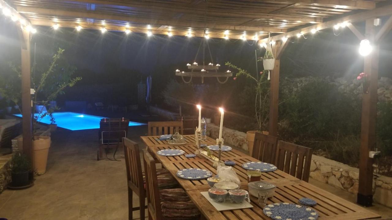 דירות Agia Marina  Dorinda מראה חיצוני תמונה